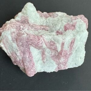 Natural Pink Tourmaline
